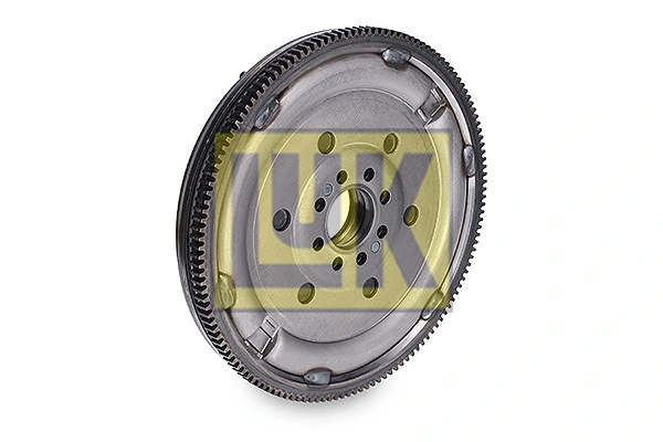 Flywheel